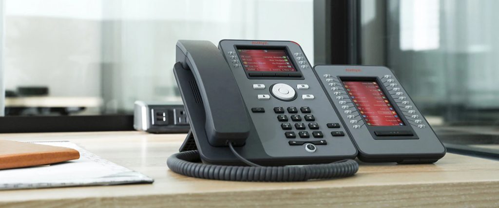 IP-PBX & Unified Communication System