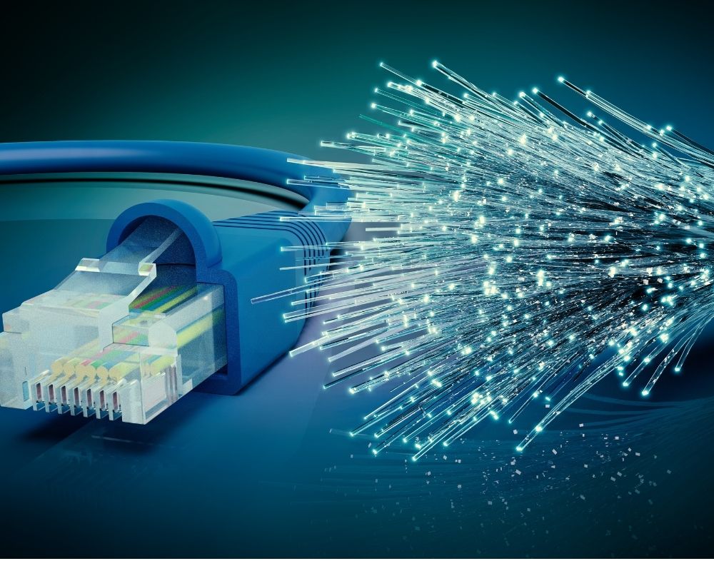 Structured Cabling Solutions
